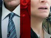 Money Monster, Espectáculo dinero entremezclan