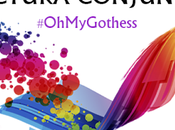 Lectura conjunta caja literaria Gothess