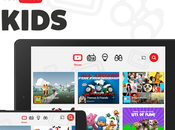 YouTube Kids pronto España