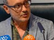 Álvaro Begines dirige Tiempo", nueva apuesta series documentales Canal