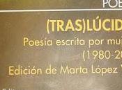 (Tras)lúcidas (1): Esperanza López Parada: