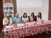 Presentan Feria Regional Aquismón