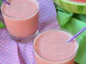 Smoothie Sandia