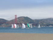 mejores vistas puente Golden Gate