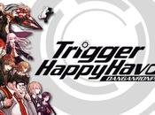 Danganronpa: Trigger Happy Havoc (Steam) traducido español
