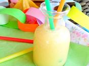 Piña colada, alcohol