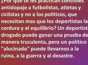 Necesitamos mejores política, pero sistema expulsa