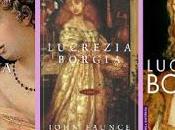 Lucrecia Borgia Borgia: mujer sobrevivió infamia