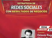 Curso estrategias Redes Sociales resultados negocios Guayaquil
