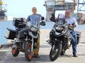 Objetivo: Japón, Facu Pérez: aventura motococleta.