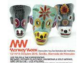 Monkey Week 2016, confirmaciones