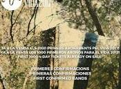 Vida Festival 2017, confirmaciones