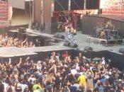 Crónica concierto scorpions festival guitarra córdoba