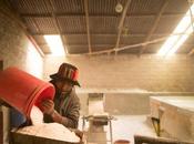 ‘Sin este lago, ¿adónde iremos?’: nuevos refugiados climáticos Bolivia Español