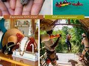 CDCT lanza guía turística Dominican Treasures