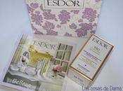 Aceite Fruta Pasión Sublime Collection ESDOR