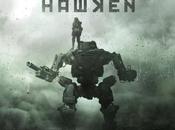 está disponible Hawken para descarga digital PlayStation