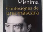 Confesiones máscara, Yukio Mishima
