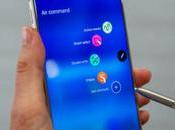 será nuevo Samsung Galaxy Note