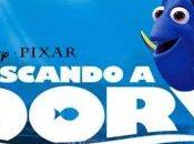 Estrenos: “Buscando Dory”