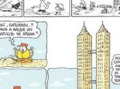 Comunicado sobre presencia Lima