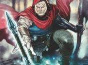 Regresa Thor original serie Unworthy