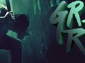 GREEN ROOM: PUNKS SKINHEADS