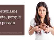 Perdóname dieta, porque pecado