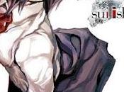 Reseña manga: Tokyo Ghoul (tomo