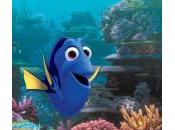 Buscando Dory