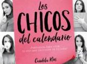chicos calendario