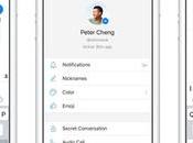 mensajería encriptada llega Facebook Messenger