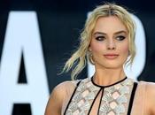 Margot Robbie, nueva atracción Hollywood
