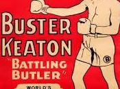 Battling Butler (USA, 1926) Comedia