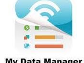 Apps para administrar consumo datos móviles