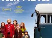 CAPTAIN FANTASTIC. Fecha estreno cines: septiembre‏