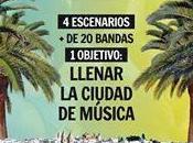 música 2016: claves belén peralta