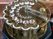 calculadora Philipp Matthaüs Hahn Albstadt