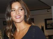 Malena Costa está divina después parto