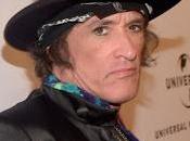 Perry, sufre infarto pleno concierto.