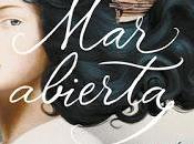"Mar abierta" María Gudín