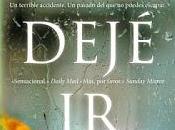 dejé Clare Mackintosh