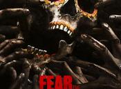 revela adelanto parte temporada #FearTheWalkingDead