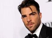 Zachary Quinto “Spock” esta decepcionado