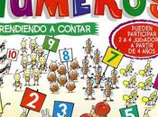Domino Números