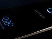 Samsung anuncia lanzamiento Galaxy edge Olympic Games Limited Edition