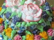 Tarata flores, boquillas rusas