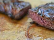 Cómo hacer Entraña brasa, Serie Barbacoa