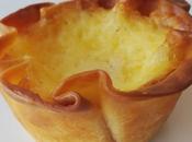 Pasteles arroz