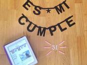 es... cumpleaños!!